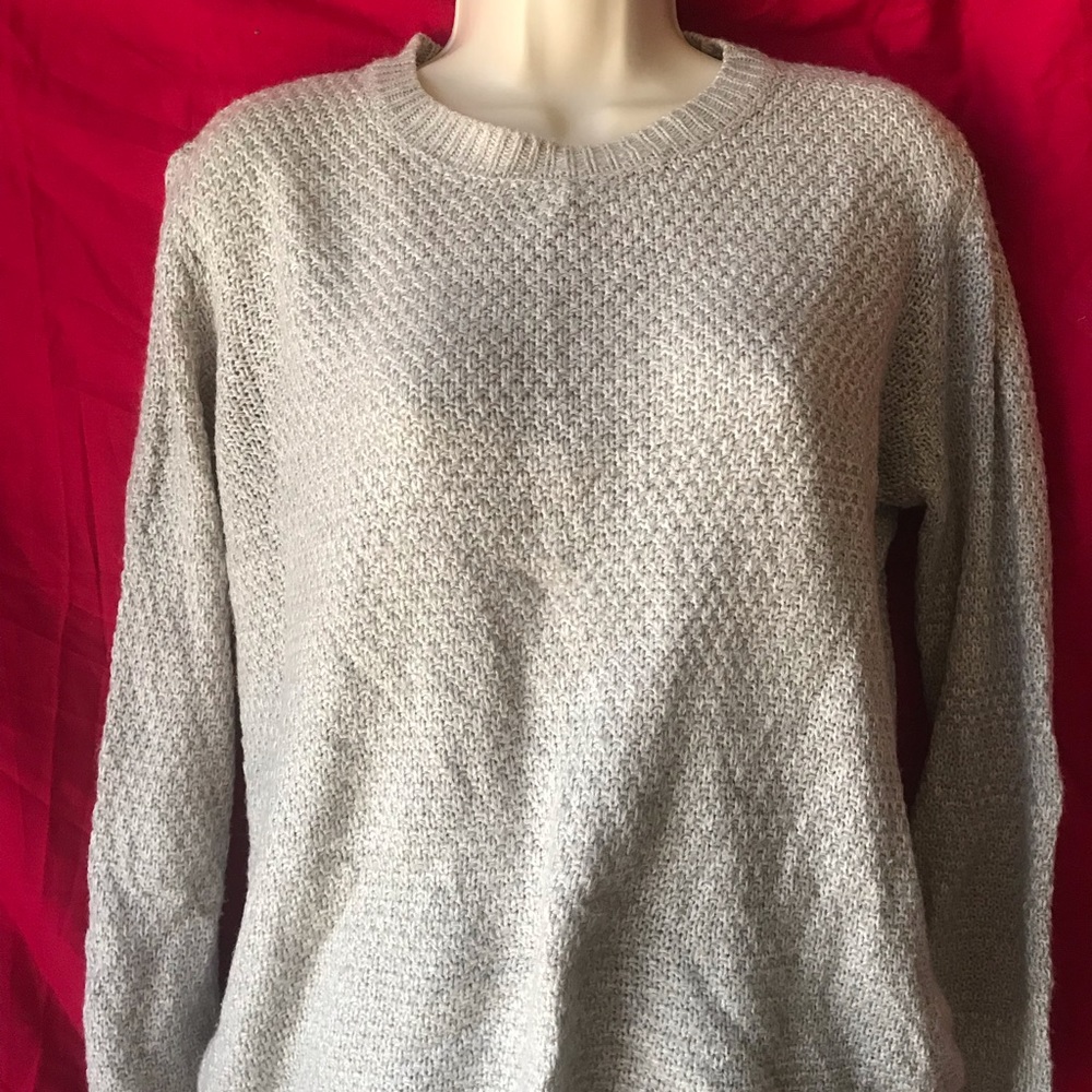 Sweater top - Picture 2 of 3